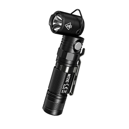 Nitecore MT21C 1000 Lumen Multifunctional 90 Degree Adjustable Flashlight MT21C